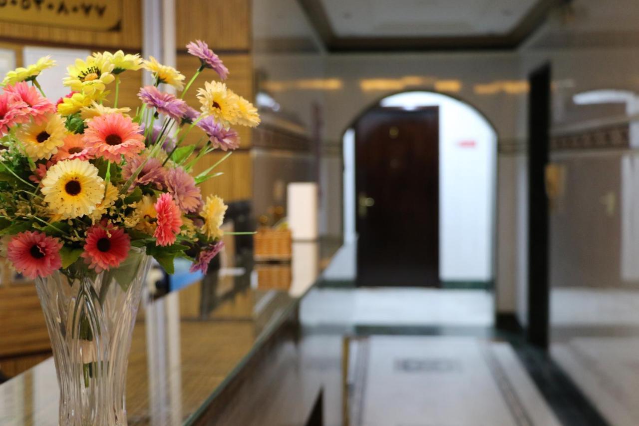 Aparthotel Al Alya *
