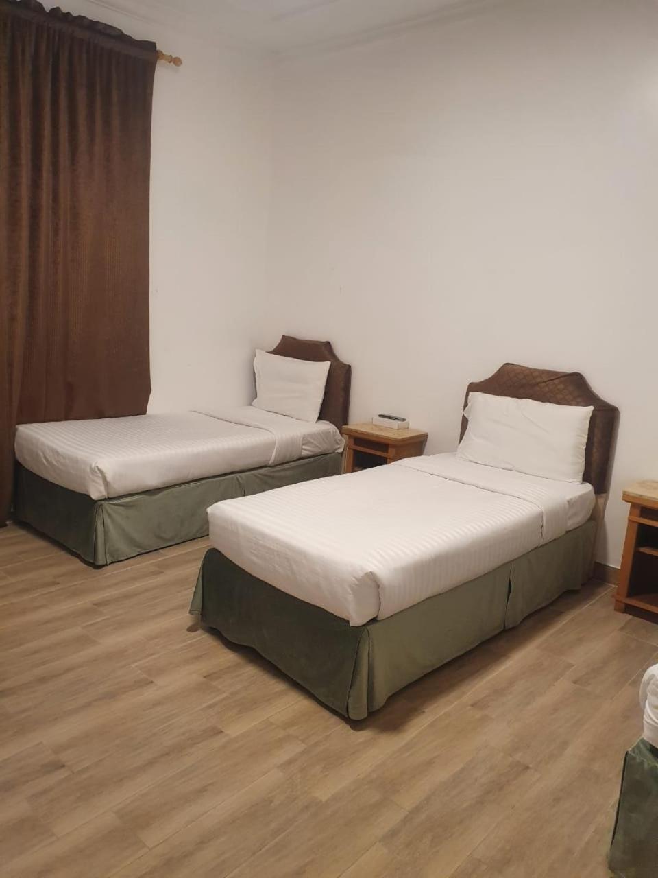 Al Alya Aparthotel Medina
