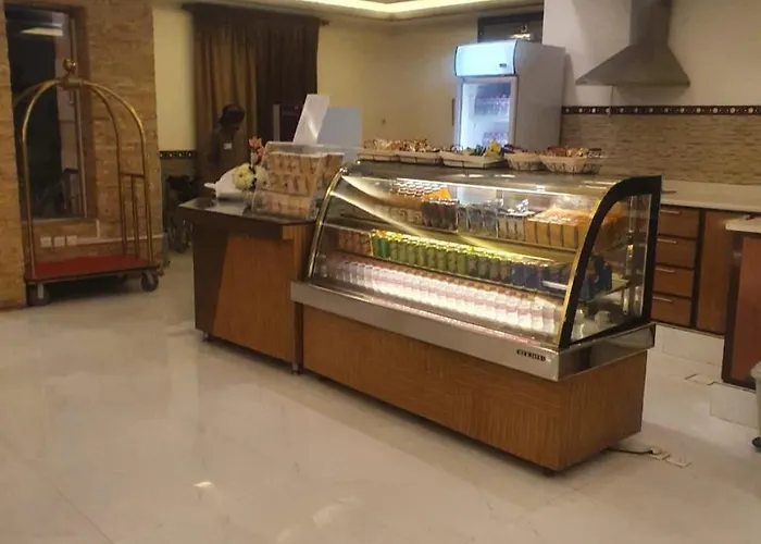 Al Alya Hotel
