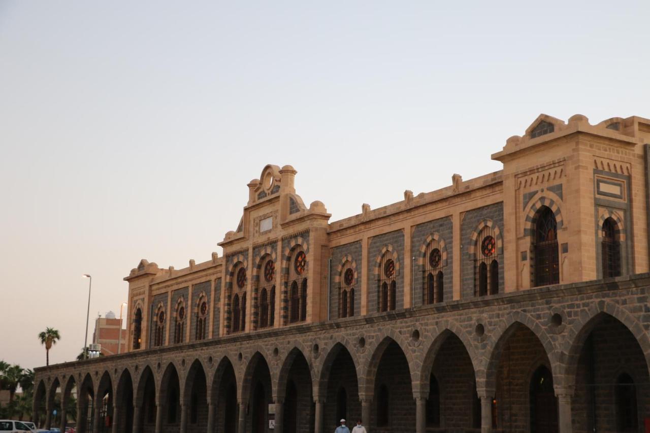 Al Alya Aparthotel *