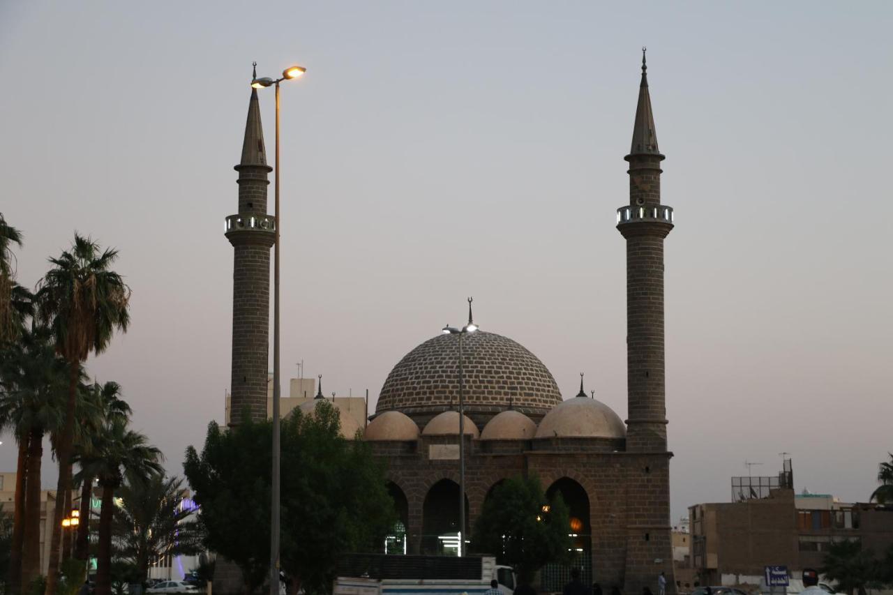 Aparthotel Al Alya Medina