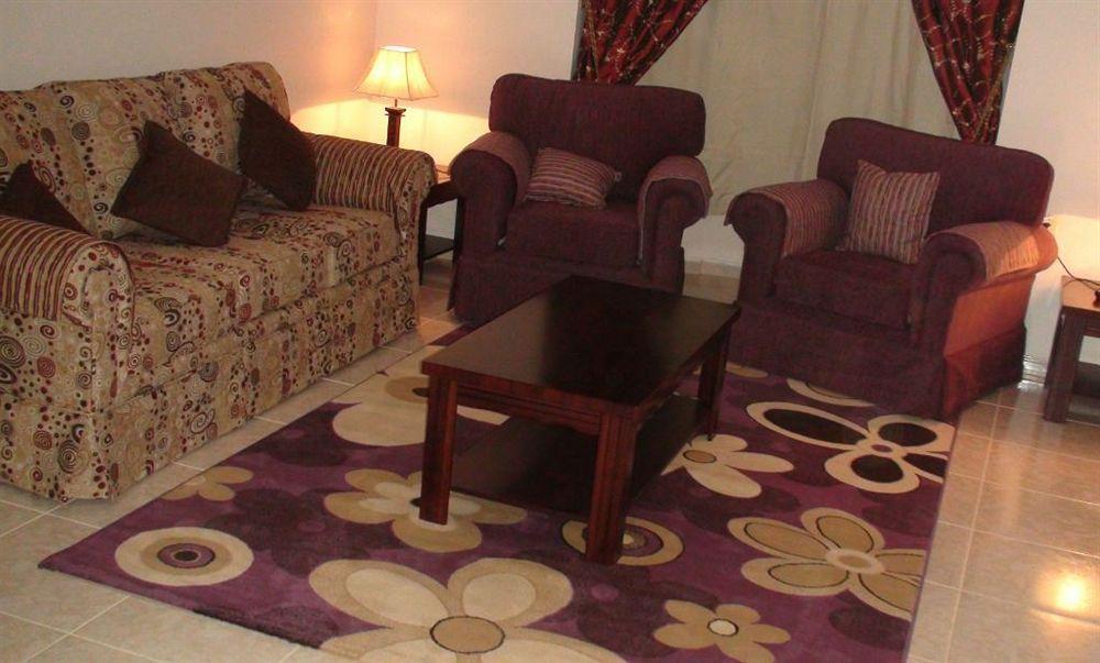 Aparthotel Al Alya *